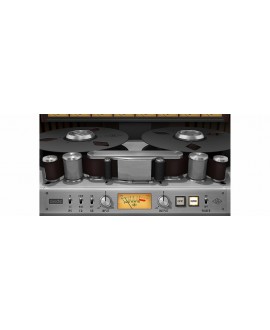 UNIVERSAL AUDIO UAD Oxide Tape Recorder Audio & Effect Plug-Ins