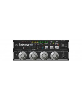 UNIVERSAL AUDIO UAD Empirical Labs EL8 Distressor Comp