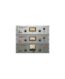 UNIVERSAL AUDIO UAD Teletronix LA-2A Leveler Collection Audio & Effect Plug-Ins