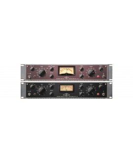 UNIVERSAL AUDIO UAD UA 175B und 176 Röhrenkompressor-Sammlung Audio- & Effektplugins