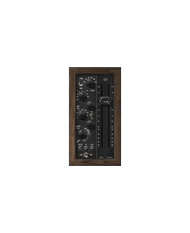 UNIVERSAL AUDIO UAD Helios Type 69 Preamp and EQ Collect Plugins audio & effetti
