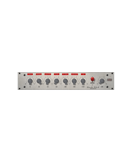 UNIVERSAL AUDIO UAD Hitsville EQ Collection Plugins audio & effetti