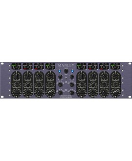 UNIVERSAL AUDIO UAD Manley Massive Passive EQ