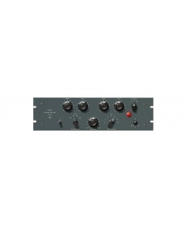 UNIVERSAL AUDIO Collezione di equalizzatori passivi UAD Pultec Plugins audio & effetti