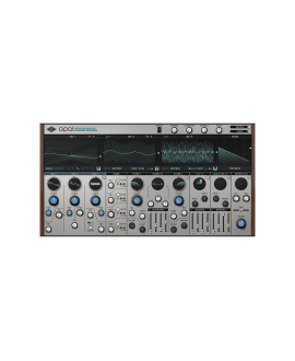 UNIVERSAL AUDIO UAD Opal Morphing Synthesizer