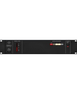 UNIVERSAL AUDIO UAD Studio D Chorus Plugins audio & effetti
