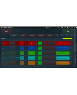 MELDA MSuperLooper Plugins audio & effetti