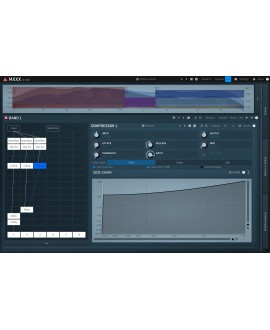 MELDA MXXX Audio & Effect Plug-Ins