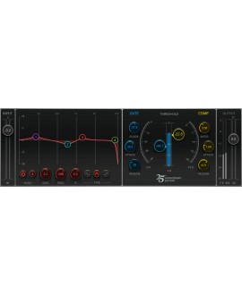 WAVES AudioTrack Audio & Effect Plug-Ins