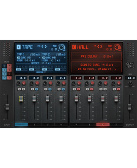 WAVES CLA Epic Audio & Effect Plug-Ins