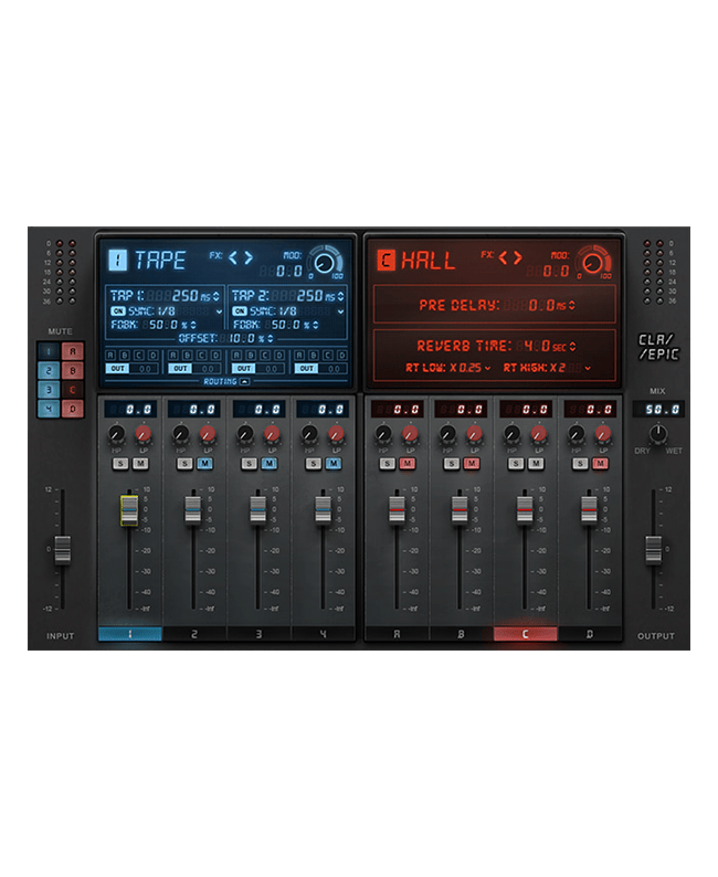 WAVES CLA Epic Audio & Effect Plug-Ins