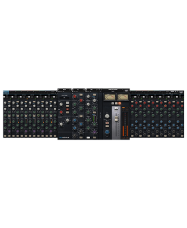 WAVES CLA MixHub Plugins audio & effetti