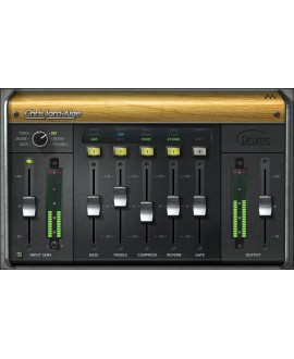 WAVES CLA Drums Plugins audio & effetti