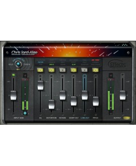 WAVES CLA Effects Audio- & Effektplugins