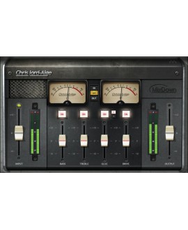 WAVES CLA MixDown Audio & Effect Plug-Ins