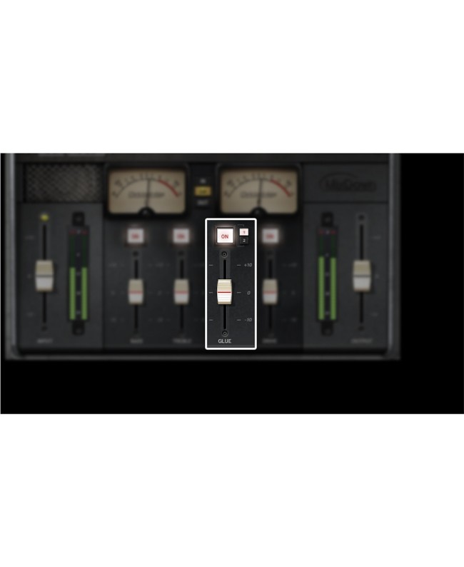 WAVES CLA MixDown Audio- & Effektplugins