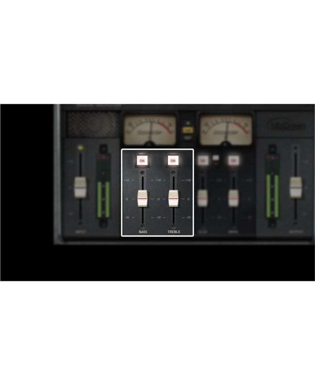 WAVES CLA MixDown Plugins audio & effetti