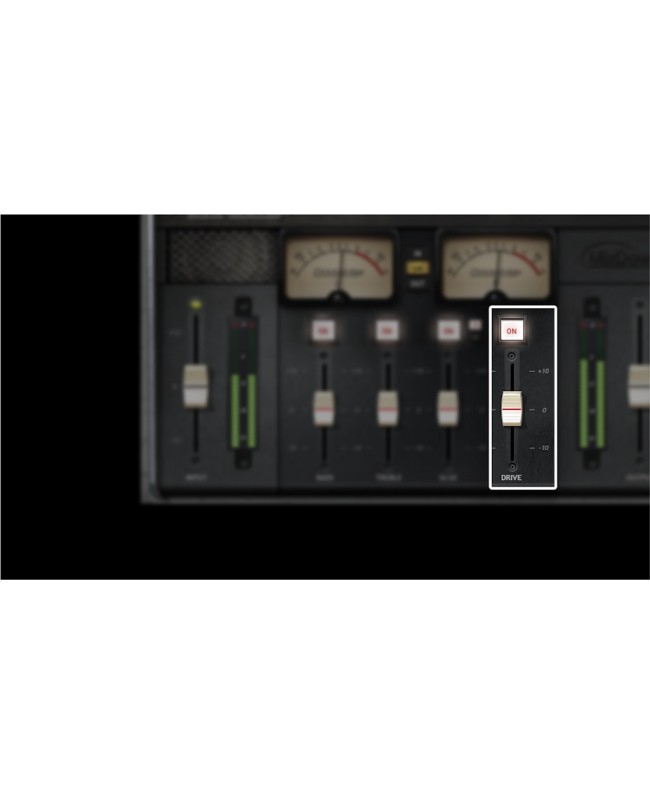 WAVES CLA MixDown Audio & Effect Plug-Ins