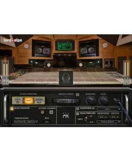 WAVES CLA Nx Audio- & Effektplugins