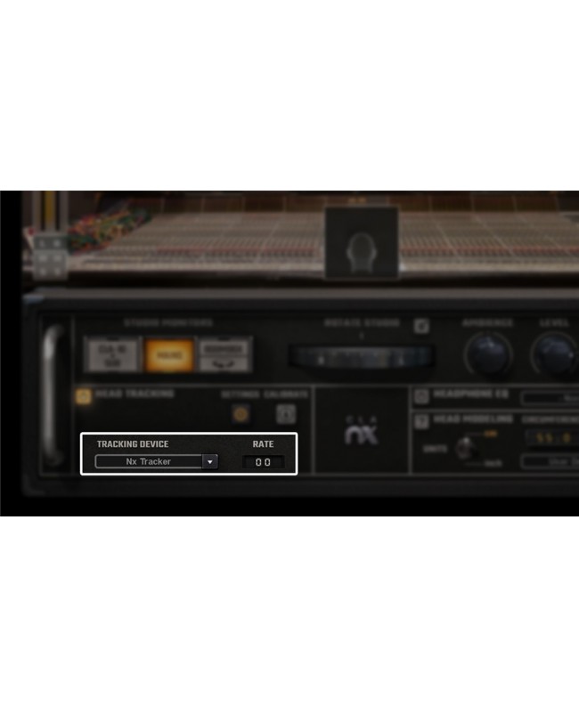 WAVES CLA Nx Audio & Effect Plug-Ins