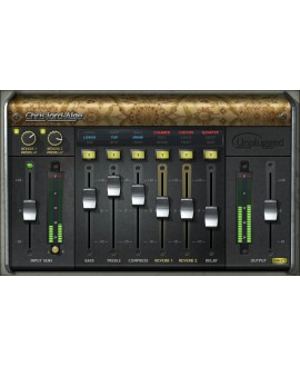 WAVES CLA Unplugged Audio- & Effektplugins