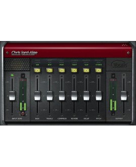 WAVES CLA Vocals Plugins audio & effetti