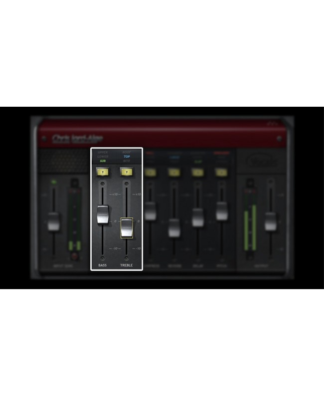 WAVES CLA Vocals Audio & Effect Plug-Ins