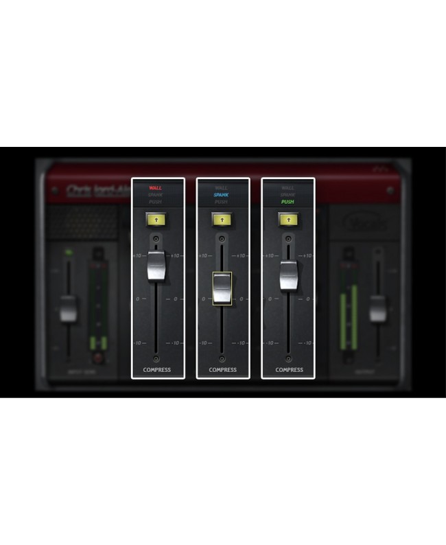 WAVES CLA Vocals Plugins audio & effetti