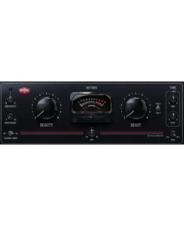 WAVES BB Tubes Plugins audio & effetti