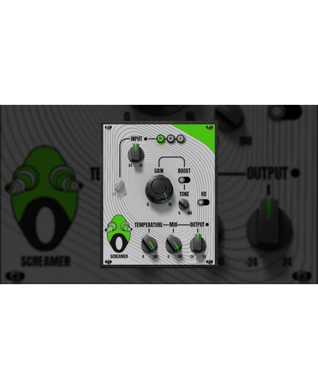WAVES MDMX Distortion Modules Audio & Effect Plug-Ins