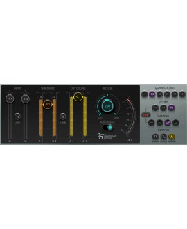 WAVES L1 Ultramaximizer Audio & Effect Plug-Ins