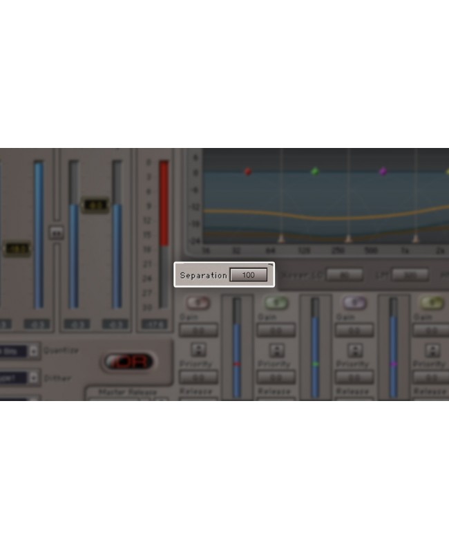 WAVES L3 Multimaximizer Audio- & Effektplugins