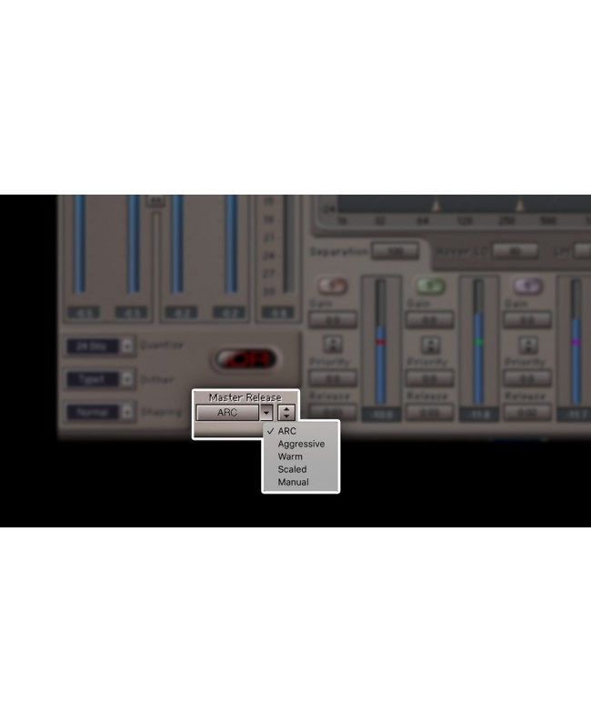 WAVES L3 Multimaximizer Plugins audio & effetti