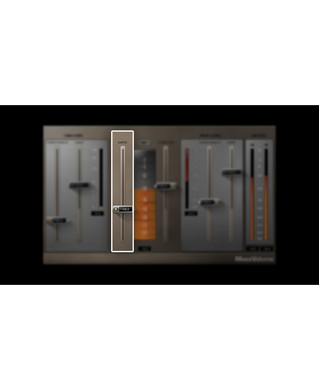 WAVES MaxxVolume Audio- & Effektplugins