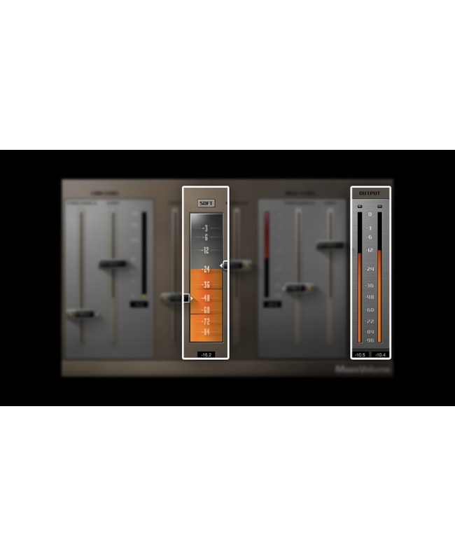 WAVES MaxxVolume Audio & Effect Plug-Ins