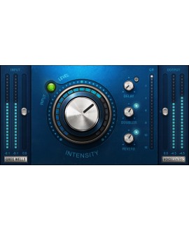 WAVES Greg Wells VoiceCentric Audio- & Effektplugins