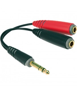 KLOTZ AYS-1 Y Cables