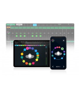 WAVES eMo IEM Plugins audio & effetti