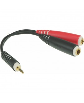 KLOTZ AYS-3 Adapter Kabel