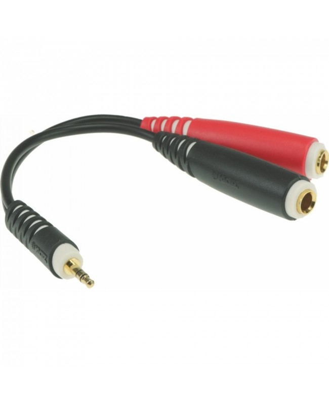 KLOTZ AYS-3 Y Cables