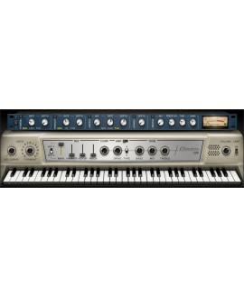 WAVES Electric 200 Piano Audio & Effect Plug-Ins