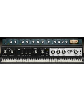 WAVES Electric 88 Piano Audio- & Effektplugins