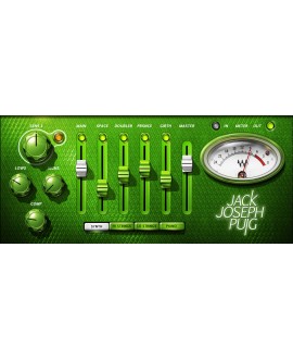 WAVES JJP Strings and Keys Audio & Effect Plug-Ins