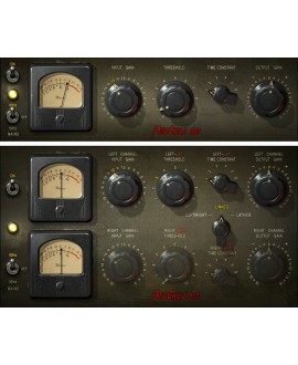 WAVES PuigChild Compressor Plugins audio & effetti
