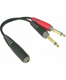 KLOTZ AYS-5 Adapter Kabel