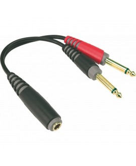 KLOTZ AYS-5 Y Cables