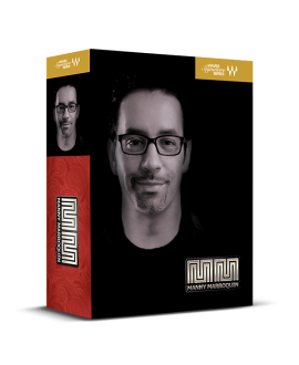 WAVES Manny Marroquin Signature Series Audio & Effect Plug-Ins