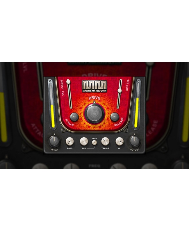 WAVES Manny Marroquin Signature Series Plugins audio & effetti