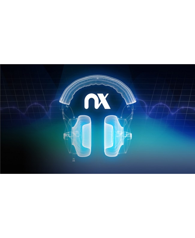 WAVES Nx Ocean Way Nashville Audio & Effect Plug-Ins