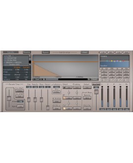 WAVES IR360 Convolution Reverb Audio- & Effektplugins